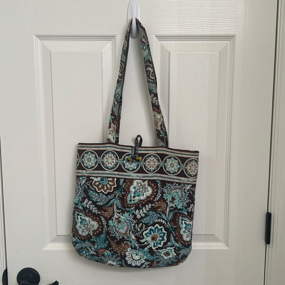 Vera Bradley tote